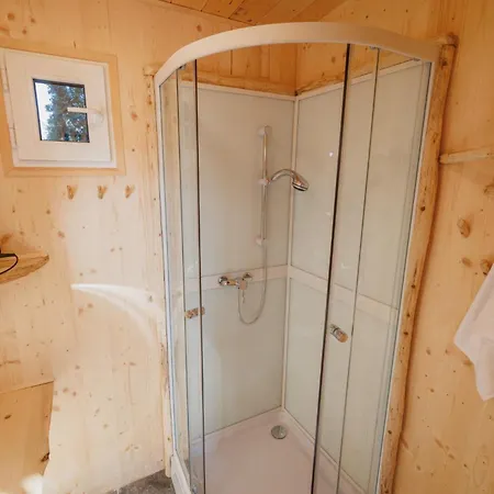 Holiday home Orli Hnizdo Pod Sedlem