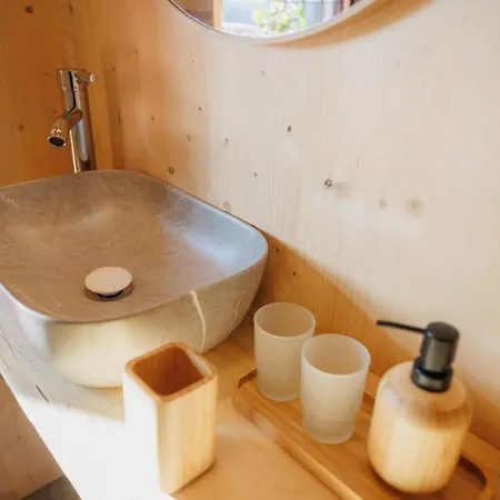 Holiday home Orli Hnizdo Pod Sedlem Ustek