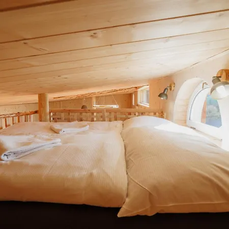 Holiday home Orli Hnizdo Pod Sedlem